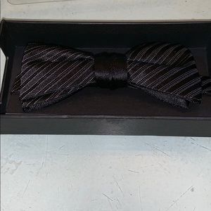 Jos. A. Bank bow tie